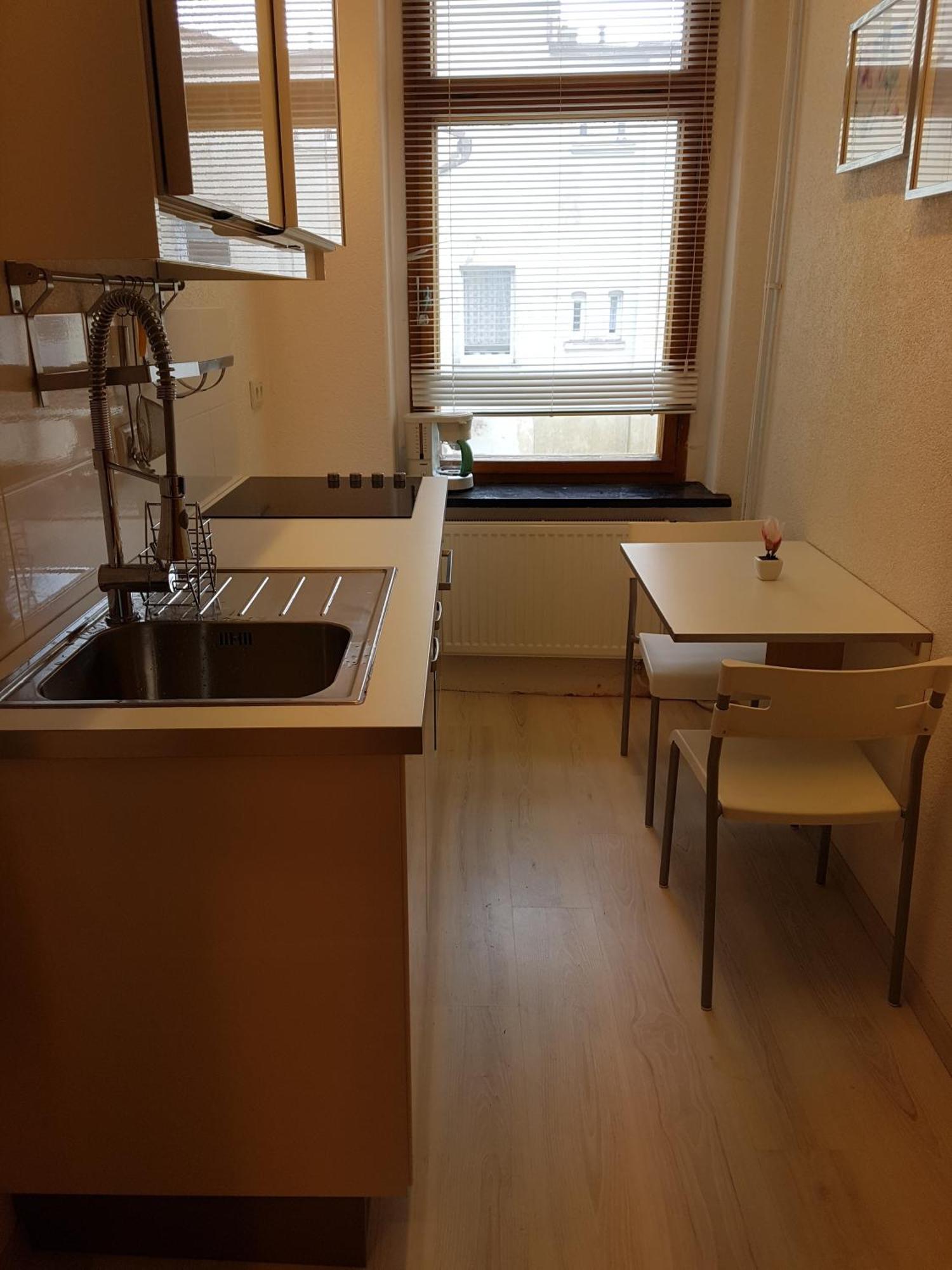 Appartement "Hope" Greiz Zewnętrze zdjęcie