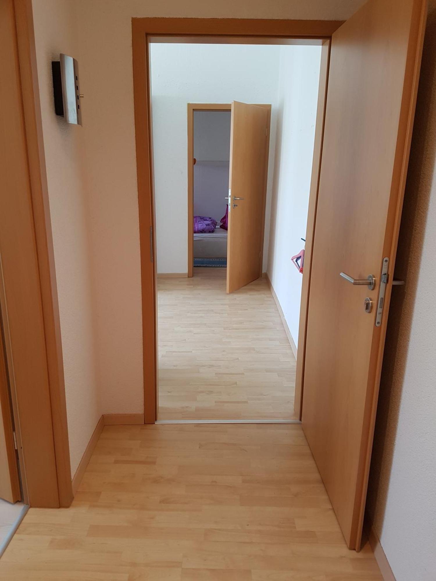 Appartement "Hope" Greiz Zewnętrze zdjęcie
