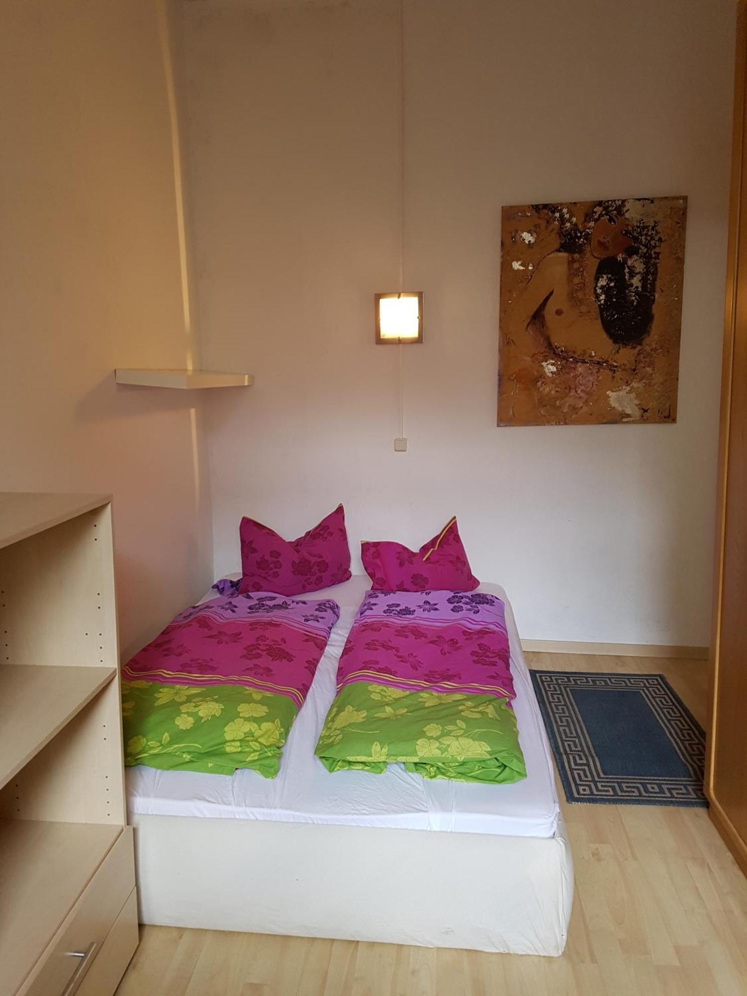 Appartement "Hope" Greiz Zewnętrze zdjęcie